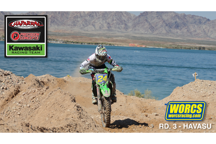 WORCS Racing